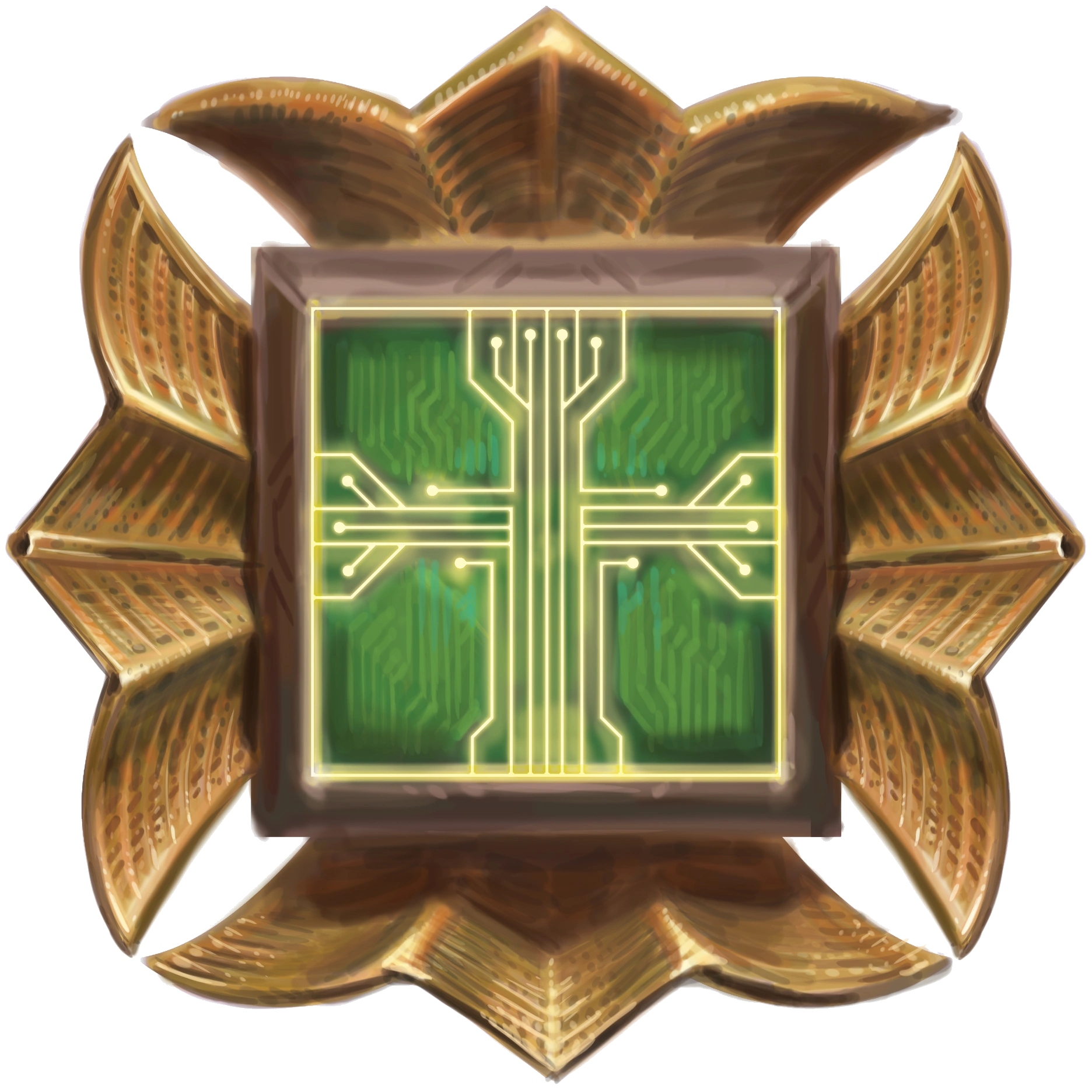 requires Cyberpapacy