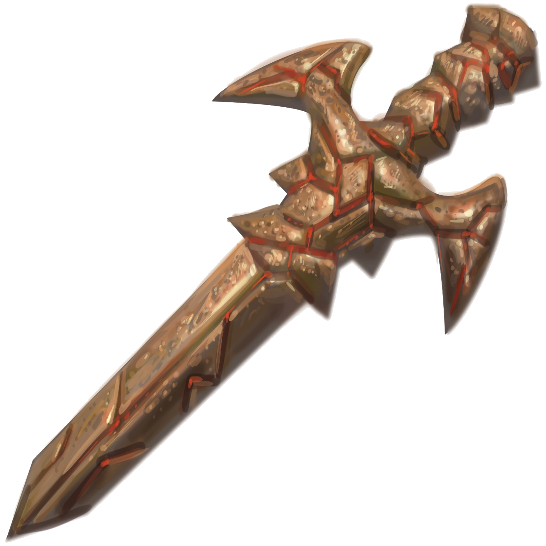 requires Living Land