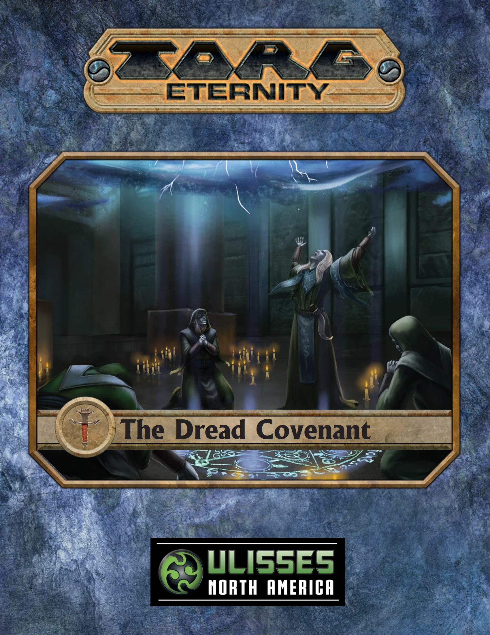 Aysle Digital Only Set