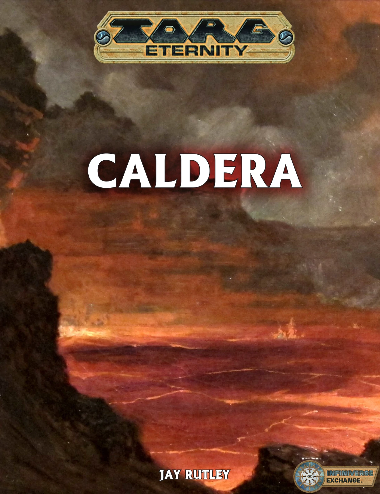 Caldera